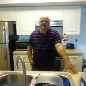 Meet your Posher, Samuel martinez